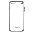 PureGear Slim Shell Pro Case for Apple iPhone 6s Plus & iPhone 6 Plus - Clear - PureGear - Simple Cell Shop, Free shipping from Maryland!
