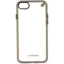 PureGear Slim Shell Series Hard Case Cover for Apple iPhone 8 / 7 - Clear - PureGear - Simple Cell Shop, Free shipping from Maryland!