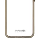 PureGear Slim Shell Series Hard Case Cover for Apple iPhone 8 / 7 - Clear - PureGear - Simple Cell Shop, Free shipping from Maryland!
