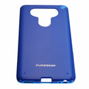 PureGear Slim Shell Series Hardshell Case Cover for LG V20 - Blue/Light Blue - PureGear - Simple Cell Shop, Free shipping from Maryland!