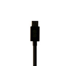 PureGear (02-001-01952) 6Ft Charge & Sync Cable for Micro USB Devices - Black