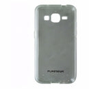 PureGear Slim Shell Case for Samsung Galaxy Core Prime - Clear - PureGear - Simple Cell Shop, Free shipping from Maryland!