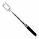 PureGear Bluetooth Selfie Stick with Remote for iPhone/Android Devices - Black - PureGear - Simple Cell Shop, Free shipping from Maryland!