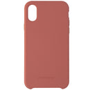 PureGear SoftTek Series Flexible Slim Case Cover for iPhone X 10 - Matte Pink - PureGear - Simple Cell Shop, Free shipping from Maryland!