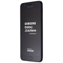 Samsung Galaxy J3 Achieve 2018 (SM-J337P) Boost Mobile - 16GB / Black - Samsung - Simple Cell Shop, Free shipping from Maryland!