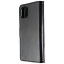 Skech Polo Book Clutch Wallet Cover & Case for Apple iPhone 11 Pro Max - Black - Skech - Simple Cell Shop, Free shipping from Maryland!