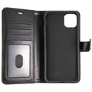 Skech Polo Book Clutch Wallet Cover & Case for Apple iPhone 11 Pro Max - Black - Skech - Simple Cell Shop, Free shipping from Maryland!