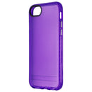CellHelmet Altitude X Gel Case for iPhone SE (3rd/2nd Gen) / 8 / 7 / 6 - Purple - CellHelmet - Simple Cell Shop, Free shipping from Maryland!