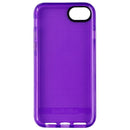 CellHelmet Altitude X Gel Case for iPhone SE (3rd/2nd Gen) / 8 / 7 / 6 - Purple - CellHelmet - Simple Cell Shop, Free shipping from Maryland!