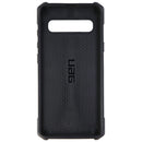Urban Armor Gear Monarch Series Case for Samsung Galaxy S10 5G - Black - Urban Armor Gear - Simple Cell Shop, Free shipping from Maryland!
