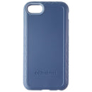 Cellhelmet - Fortitude Pro Series Slate Blue Dual Layer Case for iPhone SE/6/7/8