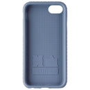 Cellhelmet - Fortitude Pro Series Slate Blue Dual Layer Case for iPhone SE/6/7/8