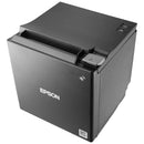 Epson TM-M30 Series Thermal Receipt Printer, Autocutter, w/ Ethernet - Black - Epson - Simple Cell Shop, Free shipping from Maryland!