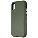 CellHelmet Fortitude Series Case for iPhone X & iPhone XS - Olive Drab Green - CellHelmet - Simple Cell Shop, Free shipping from Maryland!