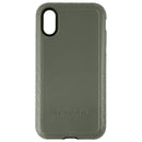 CellHelmet Fortitude Series Case for iPhone X & iPhone XS - Olive Drab Green - CellHelmet - Simple Cell Shop, Free shipping from Maryland!