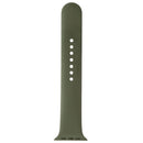Apple (M/L) Replacement Adjusting Strap for Apple Watch 42/44/45mm - Khaki - Apple - Simple Cell Shop, Free shipping from Maryland!