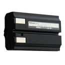 Nikon Original (EN-EL1) Rechargeable 680mAh Li-ion Battery for Nikon Camera - Nikon - Simple Cell Shop, Free shipping from Maryland!