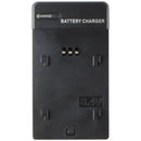 UPSTART Battery DC (8.4V/600mA) Travel Charger - Black - UpStart - Simple Cell Shop, Free shipping from Maryland!