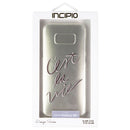 Incipio (SA-850-CLV) Glam Case for Samsung Galaxy S8 Plus - Cest La Vie - Incipio - Simple Cell Shop, Free shipping from Maryland!