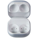 Samsung Charging Cradle Case for Galaxy Buds Pro - Phantom Silver (EP-QR190) - Samsung - Simple Cell Shop, Free shipping from Maryland!