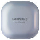 Samsung Charging Cradle Case for Galaxy Buds Pro - Phantom Silver (EP-QR190) - Samsung - Simple Cell Shop, Free shipping from Maryland!