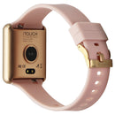 iTouch Air Special Edition 1st Gen Smartwatch for Android/iOS - 41mm/Rose Gold - ITOUCH - Simple Cell Shop, Free shipping from Maryland!