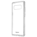 Base CrystalSlim Series Case for Samsung Galaxy Note 8 - Clear - Base - Simple Cell Shop, Free shipping from Maryland!