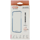 Base Borderline Series Case for Apple iPhone Xs Max - Clear - Base - Simple Cell Shop, Free shipping from Maryland!