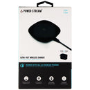 LBT Wireless Charger Pad Ultra-Fast 15W Qi Certified for Smartphones - Black - LBT - Simple Cell Shop, Free shipping from Maryland!