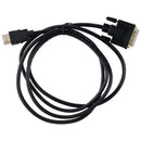 Tripp-Lite (6-Foot) HDMI to DVI Cable - Black (CP88BA) - Tripp Lite - Simple Cell Shop, Free shipping from Maryland!