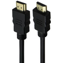 Tripp Lite High Speed HDMI Cable, Ultra HD 4K x 2K - Black 6-FT (P568-006)