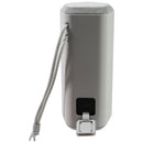 Sony SRS-XE200 X-Series Wireless Waterproof Bluetooth Speaker - Light Gray - Sony - Simple Cell Shop, Free shipping from Maryland!