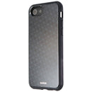 Bondir (272-006-BND) Clear Coat Case for iPhone 6/7/8 - Pixel/Black - Bondir - Simple Cell Shop, Free shipping from Maryland!
