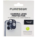 PureGear Camera Lens Protector for Apple iPhone 11 Pro and iPhone 11 Pro Max - PureGear - Simple Cell Shop, Free shipping from Maryland!