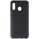 Blu Element Armour 2X Series Hard Case for Samsung Galaxy A20 - Black - Blu Element - Simple Cell Shop, Free shipping from Maryland!