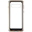 Ghostek Atomic Slim 2 Series Aluminum Case for Galaxy S10 - Gold/Black/Clear - Ghostek - Simple Cell Shop, Free shipping from Maryland!