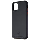 Nimbus9 Cirrus 2 Series Hard Case for Apple iPhone 11 - Black / Red Buttons - Nimbus9 - Simple Cell Shop, Free shipping from Maryland!