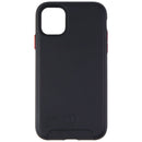 Nimbus9 Cirrus 2 Series Hard Case for Apple iPhone 11 - Black / Red Buttons - Nimbus9 - Simple Cell Shop, Free shipping from Maryland!