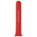 Apple Watch 38mm Sport Band M/L Band ONLY for Apple Watch 38/40/41mm - Orange - Apple - Simple Cell Shop, Free shipping from Maryland!