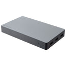 Mophie Powerstation XXL (20,000mAh) Quick Charge External Battery - Space Gray - Mophie - Simple Cell Shop, Free shipping from Maryland!