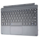 Arteck Wireless Keyboard with Touch Pad for Surface Go & Go 2 (2020) - Gray - Arteck - Simple Cell Shop, Free shipping from Maryland!