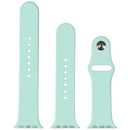 Apple (40mm) Sport Band for Apple Watch 38/40/41mm - Marine Green - Full Set - Apple - Simple Cell Shop, Free shipping from Maryland!