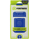 Fortress LEVEL Flat Focus Install Tempered Glass for iPhone 11 and iPhone XR - Fortress - Simple Cell Shop, Free shipping from Maryland!