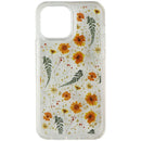 OtterBox Symmetry Series Case for Apple iPhone 13 Pro Max - Impressive Floral - OtterBox - Simple Cell Shop, Free shipping from Maryland!