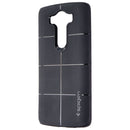 Spigen Rugged Armor Series Flexible Case for LG V10 - Black - Spigen - Simple Cell Shop, Free shipping from Maryland!