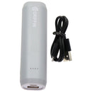 Griffin (2,600mAh) Reserve Power Bank Single USB Portable Charger - Gray - Griffin Technology - Simple Cell Shop, Free shipping from Maryland!