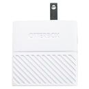 Otterbox Durable + Tough Dual USB Port Wall Charger - White - OtterBox - Simple Cell Shop, Free shipping from Maryland!