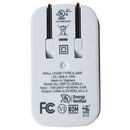 Otterbox Durable + Tough Dual USB Port Wall Charger - White - OtterBox - Simple Cell Shop, Free shipping from Maryland!