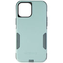 OtterBox Commuter Case for iPhone 13 Pro Max / 12 Pro Max - Riveting Way Teal - OtterBox - Simple Cell Shop, Free shipping from Maryland!