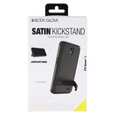 Body Glove Satin Kickstand Case for ZTE Maven 2 - Black - Body Glove - Simple Cell Shop, Free shipping from Maryland!